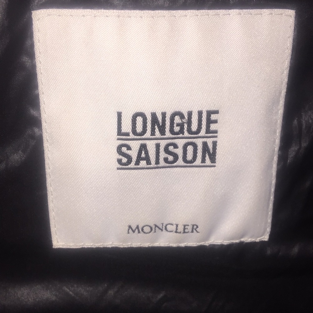 MONCLER Jacket - Picture 4 of 6